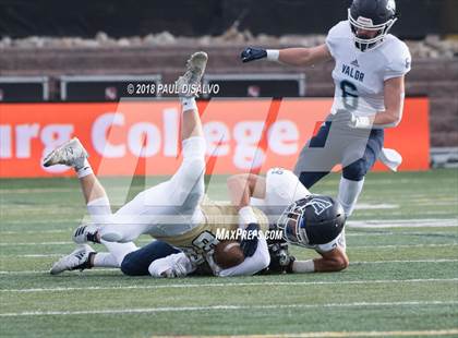 Thumbnail 1 in Valor Christian @ Rock Canyon photogallery.
