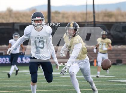 Thumbnail 2 in Valor Christian @ Rock Canyon photogallery.
