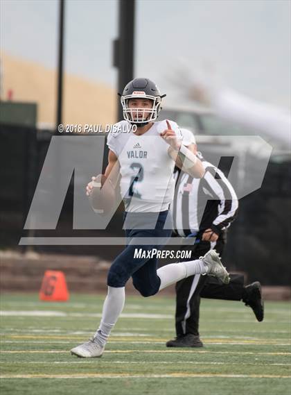 Thumbnail 1 in Valor Christian @ Rock Canyon photogallery.