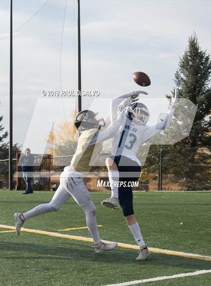 Thumbnail 2 in Valor Christian @ Rock Canyon photogallery.