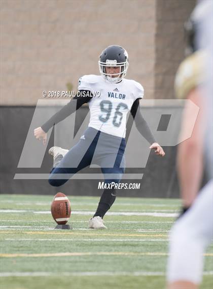 Thumbnail 2 in Valor Christian @ Rock Canyon photogallery.