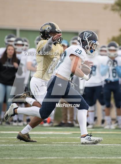 Thumbnail 2 in Valor Christian @ Rock Canyon photogallery.