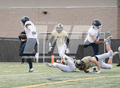 Thumbnail 1 in Valor Christian @ Rock Canyon photogallery.