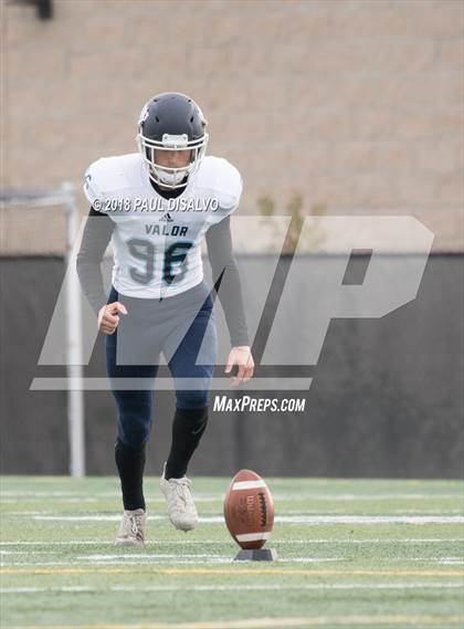 Thumbnail 2 in Valor Christian @ Rock Canyon photogallery.