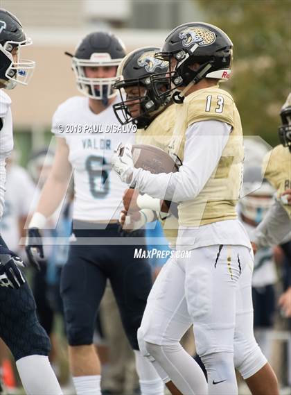 Thumbnail 2 in Valor Christian @ Rock Canyon photogallery.