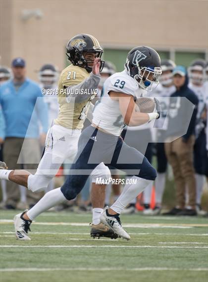 Thumbnail 1 in Valor Christian @ Rock Canyon photogallery.