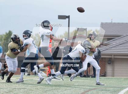 Thumbnail 1 in Valor Christian @ Rock Canyon photogallery.