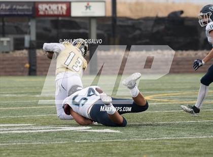 Thumbnail 2 in Valor Christian @ Rock Canyon photogallery.