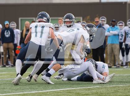 Thumbnail 1 in Valor Christian @ Rock Canyon photogallery.