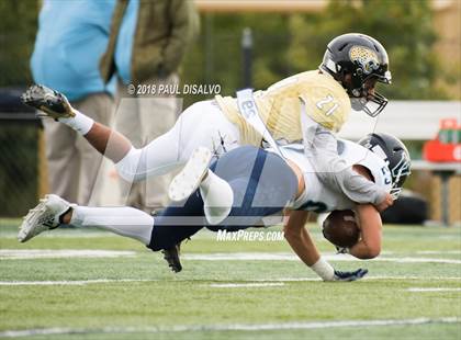 Thumbnail 3 in Valor Christian @ Rock Canyon photogallery.