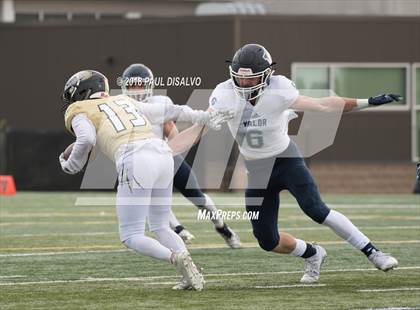 Thumbnail 3 in Valor Christian @ Rock Canyon photogallery.
