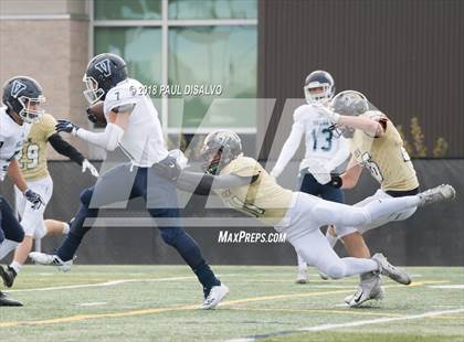 Thumbnail 1 in Valor Christian @ Rock Canyon photogallery.