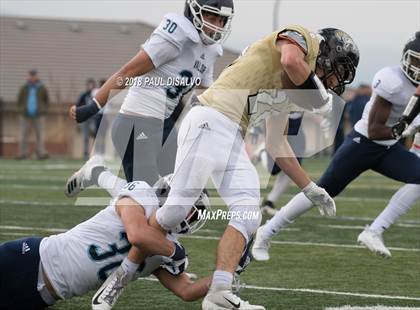 Thumbnail 3 in Valor Christian @ Rock Canyon photogallery.