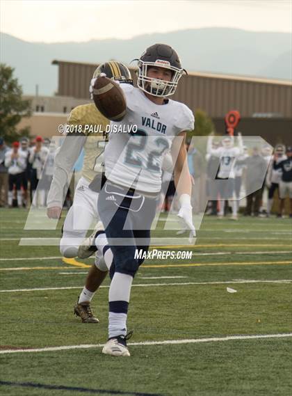 Thumbnail 1 in Valor Christian @ Rock Canyon photogallery.