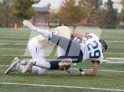 Thumbnail 3 in Valor Christian @ Rock Canyon photogallery.