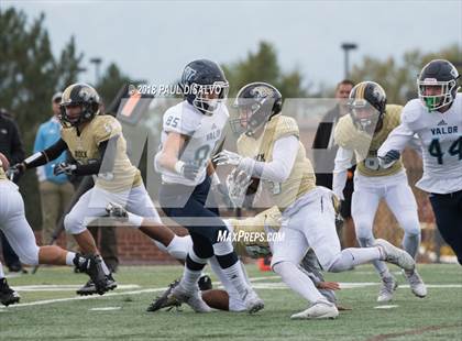 Thumbnail 1 in Valor Christian @ Rock Canyon photogallery.