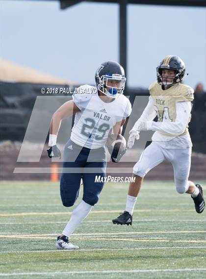 Thumbnail 2 in Valor Christian @ Rock Canyon photogallery.