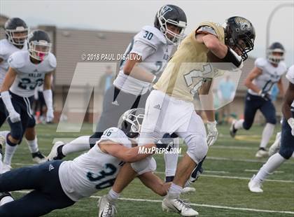 Thumbnail 2 in Valor Christian @ Rock Canyon photogallery.