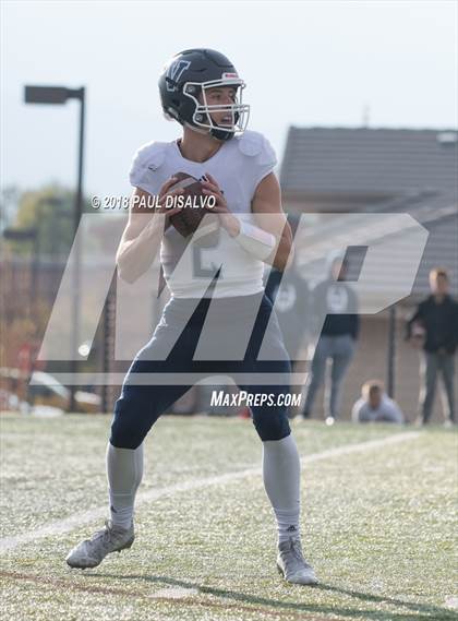 Thumbnail 3 in Valor Christian @ Rock Canyon photogallery.