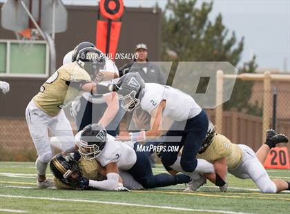 Thumbnail 2 in Valor Christian @ Rock Canyon photogallery.