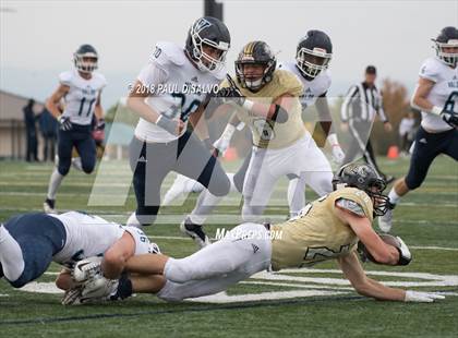 Thumbnail 1 in Valor Christian @ Rock Canyon photogallery.