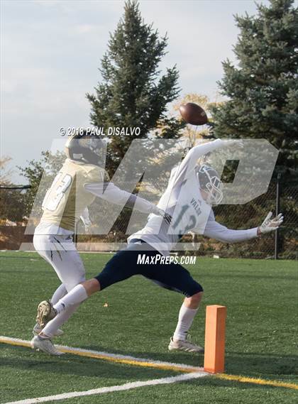 Thumbnail 1 in Valor Christian @ Rock Canyon photogallery.