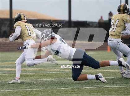 Thumbnail 3 in Valor Christian @ Rock Canyon photogallery.