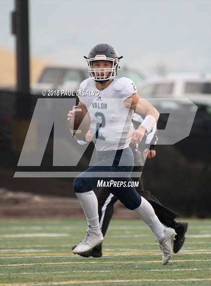 Thumbnail 3 in Valor Christian @ Rock Canyon photogallery.