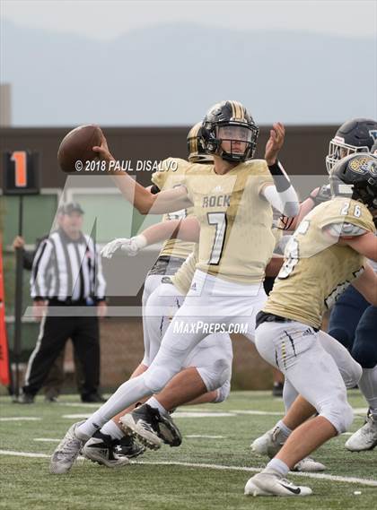 Thumbnail 1 in Valor Christian @ Rock Canyon photogallery.