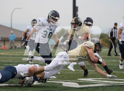 Thumbnail 3 in Valor Christian @ Rock Canyon photogallery.