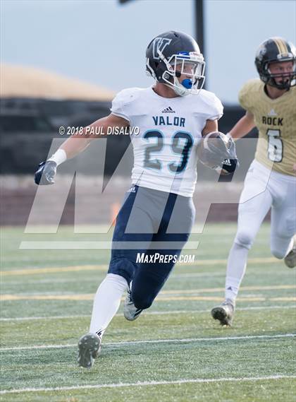 Thumbnail 1 in Valor Christian @ Rock Canyon photogallery.