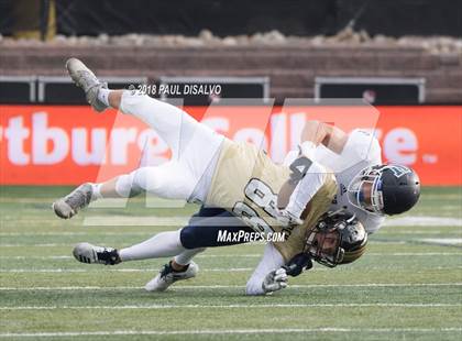Thumbnail 2 in Valor Christian @ Rock Canyon photogallery.