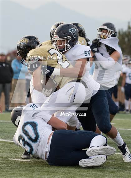 Thumbnail 1 in Valor Christian @ Rock Canyon photogallery.
