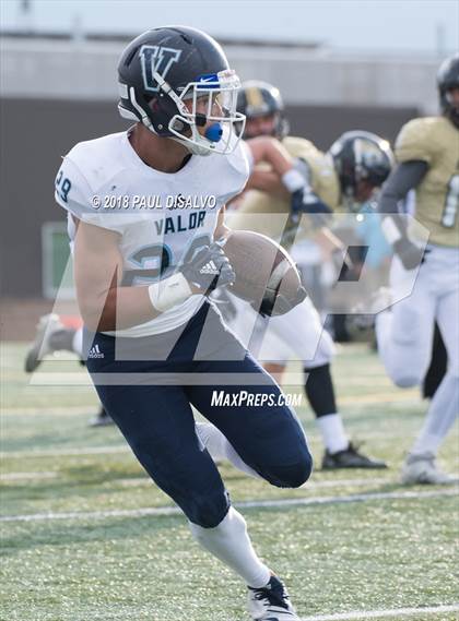 Thumbnail 1 in Valor Christian @ Rock Canyon photogallery.