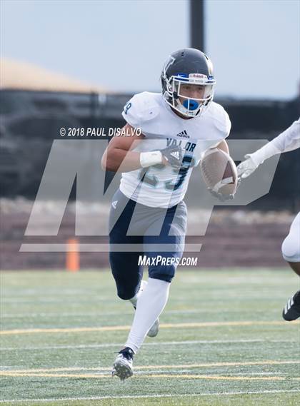 Thumbnail 1 in Valor Christian @ Rock Canyon photogallery.