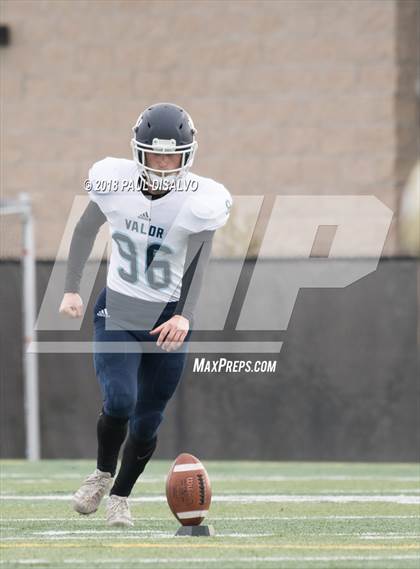 Thumbnail 3 in Valor Christian @ Rock Canyon photogallery.