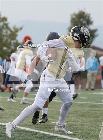 Thumbnail 2 in Valor Christian @ Rock Canyon photogallery.