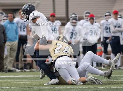Thumbnail 2 in Valor Christian @ Rock Canyon photogallery.