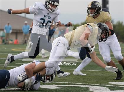 Thumbnail 2 in Valor Christian @ Rock Canyon photogallery.