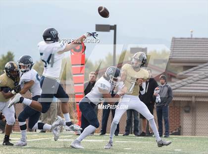 Thumbnail 3 in Valor Christian @ Rock Canyon photogallery.