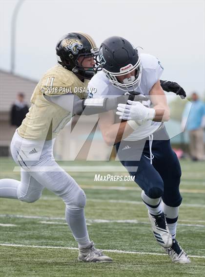 Thumbnail 3 in Valor Christian @ Rock Canyon photogallery.