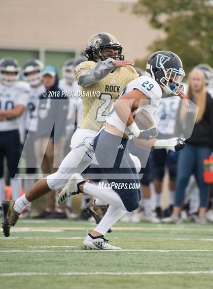 Thumbnail 3 in Valor Christian @ Rock Canyon photogallery.