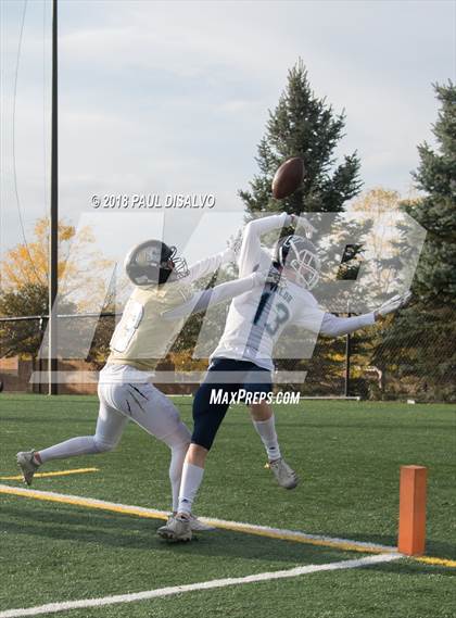 Thumbnail 3 in Valor Christian @ Rock Canyon photogallery.
