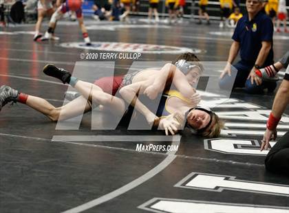 Thumbnail 1 in UHSAA 3A Divisional Meet photogallery.