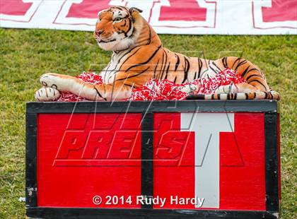 Thumbnail 1 in Katy vs. Westside (UIL 6A D2 Bi-District Playoff) photogallery.