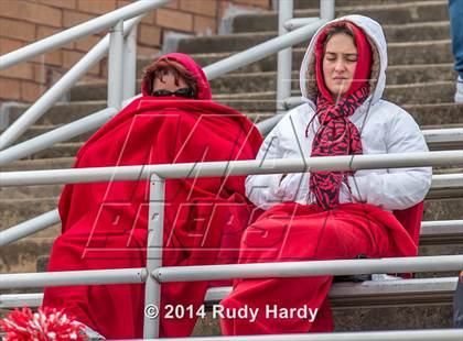 Thumbnail 1 in Katy vs. Westside (UIL 6A D2 Bi-District Playoff) photogallery.