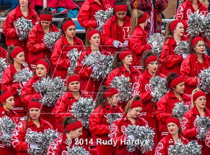 Thumbnail 1 in Katy vs. Westside (UIL 6A D2 Bi-District Playoff) photogallery.