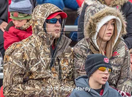 Thumbnail 3 in Katy vs. Westside (UIL 6A D2 Bi-District Playoff) photogallery.