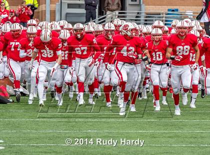 Thumbnail 1 in Katy vs. Westside (UIL 6A D2 Bi-District Playoff) photogallery.