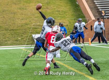Thumbnail 1 in Katy vs. Westside (UIL 6A D2 Bi-District Playoff) photogallery.